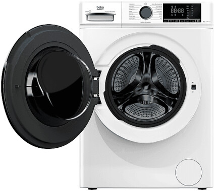 Beko BM3WFOE841PSA, Bild 7