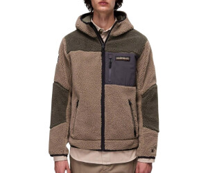 Napapijri Yupik Full Zip au meilleur prix sur