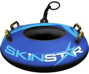 SkinStar Profi Snowtube 70 cm (91056687) blau
