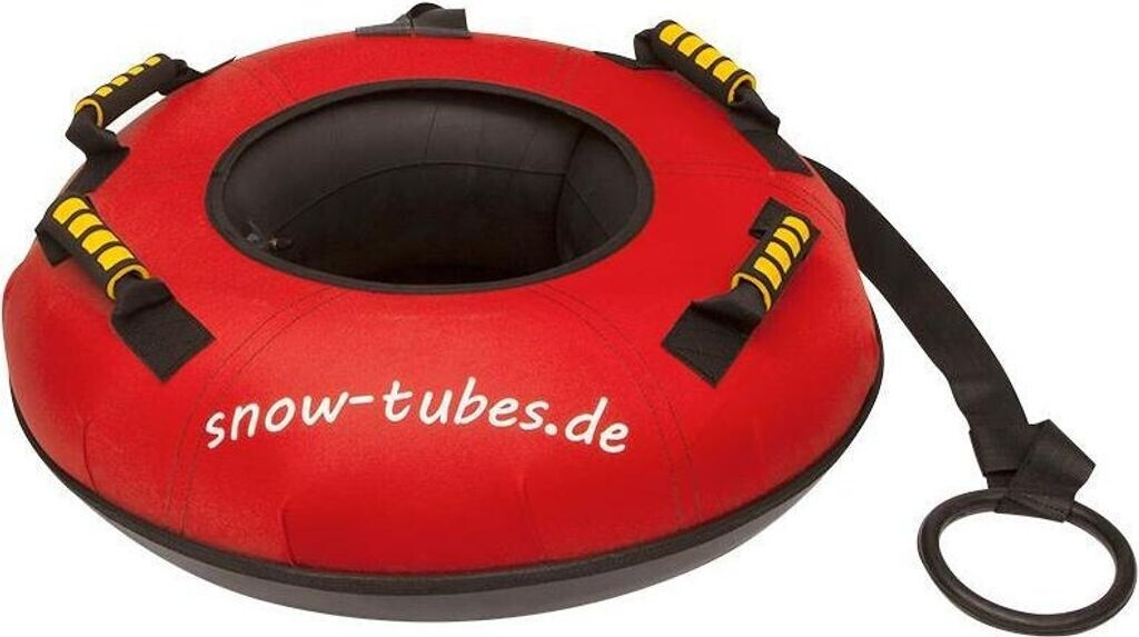 SkinStar SNOW TUBE 70 cm (91000529) blau