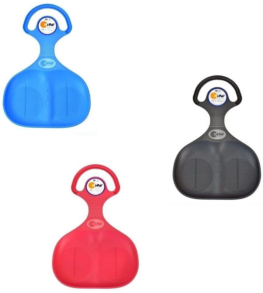 Neustanlo Po-Rutscher Edition (8196545) grau