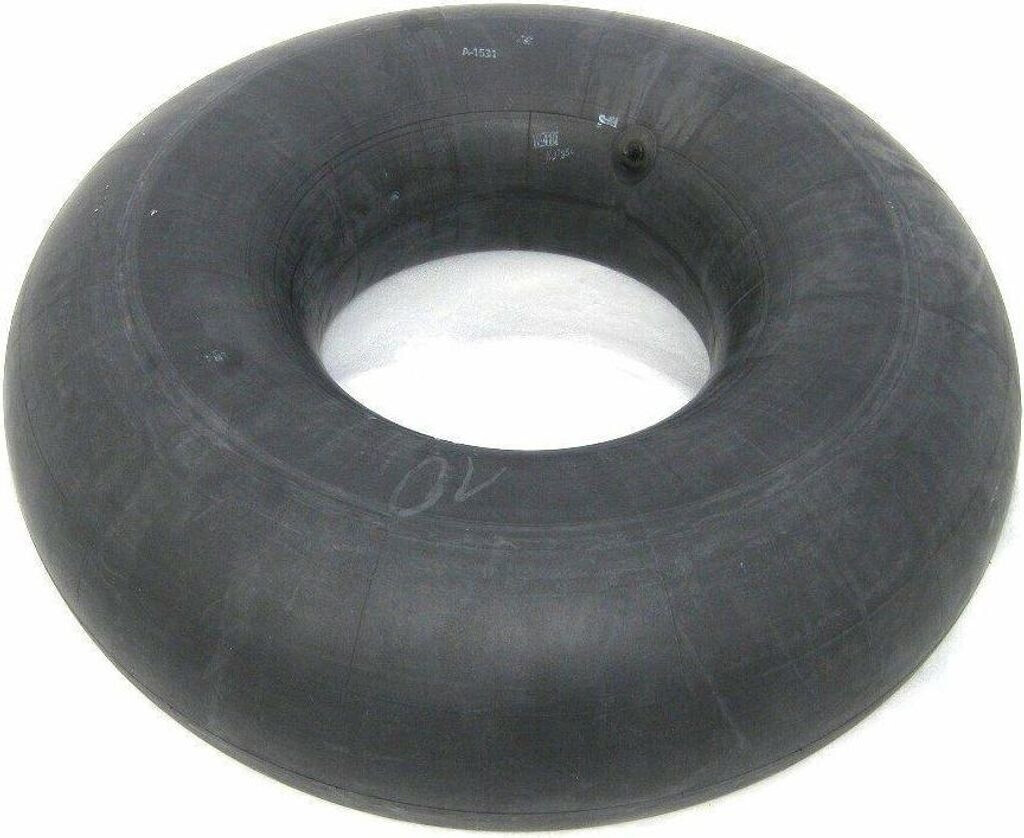 SkinStar SNOW TUBE 80 cm (91045490) gray