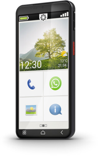 Emporia SMART.7mini, Bild 2