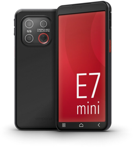 Emporia SMART.7mini, Bild 7