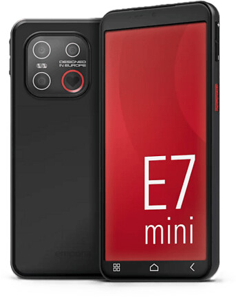 Emporia SMART.7mini, Bild 9