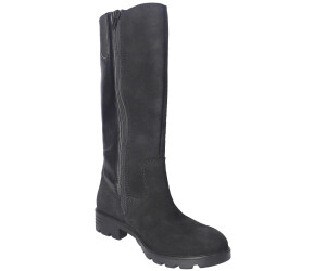 RICOSTA DILARA Mädchen Stiefel – Echtes Leder, RicostaTEX Wasserdicht & Winddicht, Warmfutter, Weite Mittel, Herausnehmbare Sohle – Made In Europe