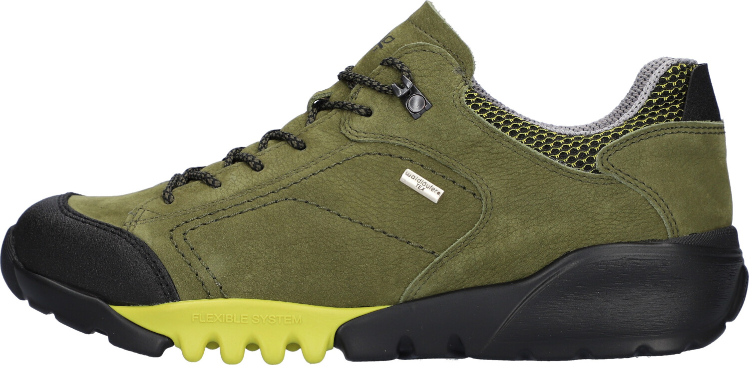 Waldläufer H-Fritz - Zapatillas Casual Para Hombre - Taglia 40.5