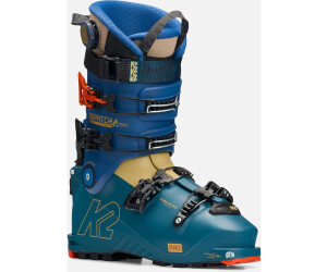 K2 Dispatch Pro Touring Ski Boots blau