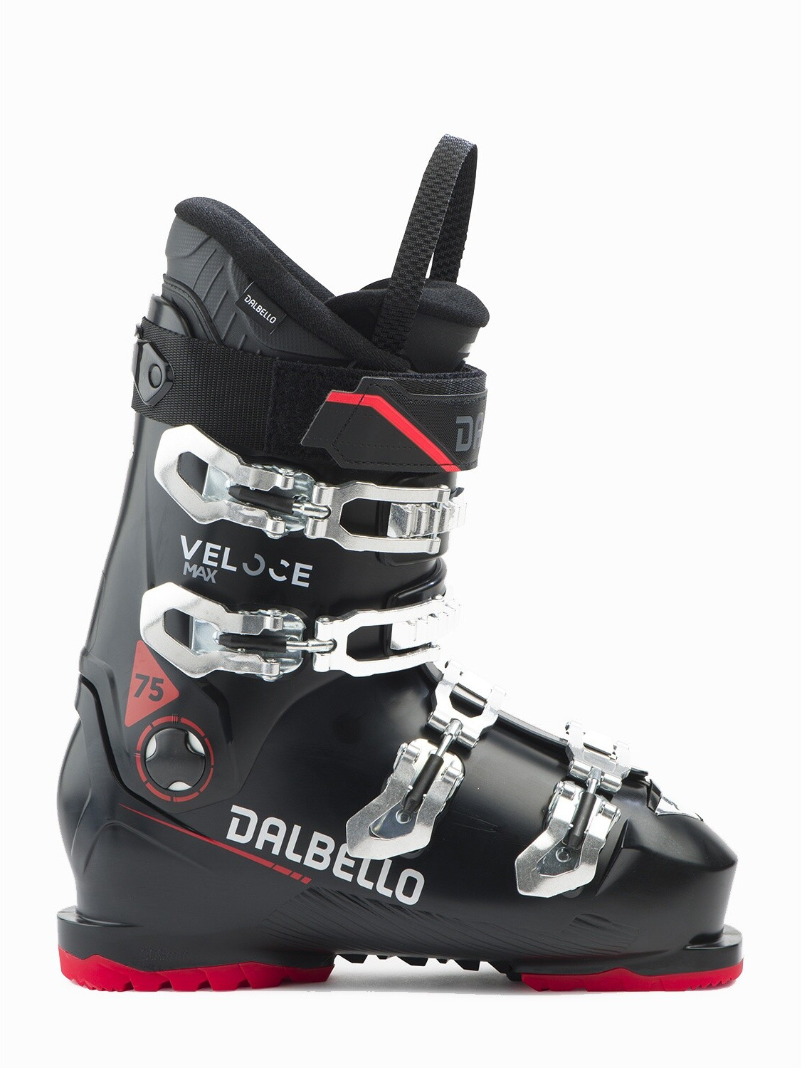 【新品・未使用】DALBELLO MAX75 25/25.5cm Dalbello VELOCE MAX 75 (D2504003-00) ab 126.49 € | Vergleiche 22