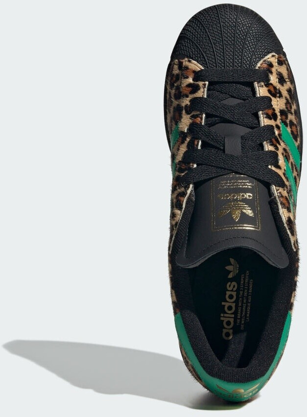 Leo Adidas Superstar Damen Glitzer Streifen Adidas Superstar II Bunt Ab  97,50  Preisvergleich Bei