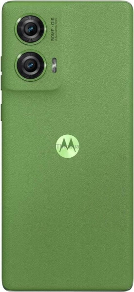 Motorola Edge 50 Fusion 256GB 8GB Forest Green, Bild 3