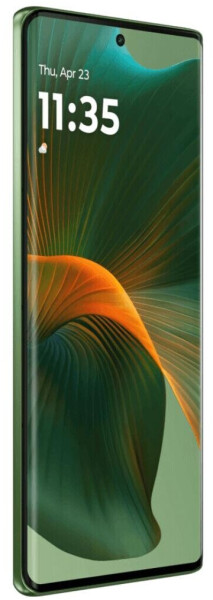 Motorola Edge 50 Fusion 256GB 8GB Forest Green, Bild 4