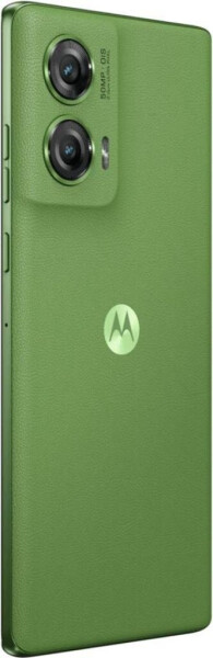 Motorola Edge 50 Fusion 256GB 8GB Forest Green, Bild 7