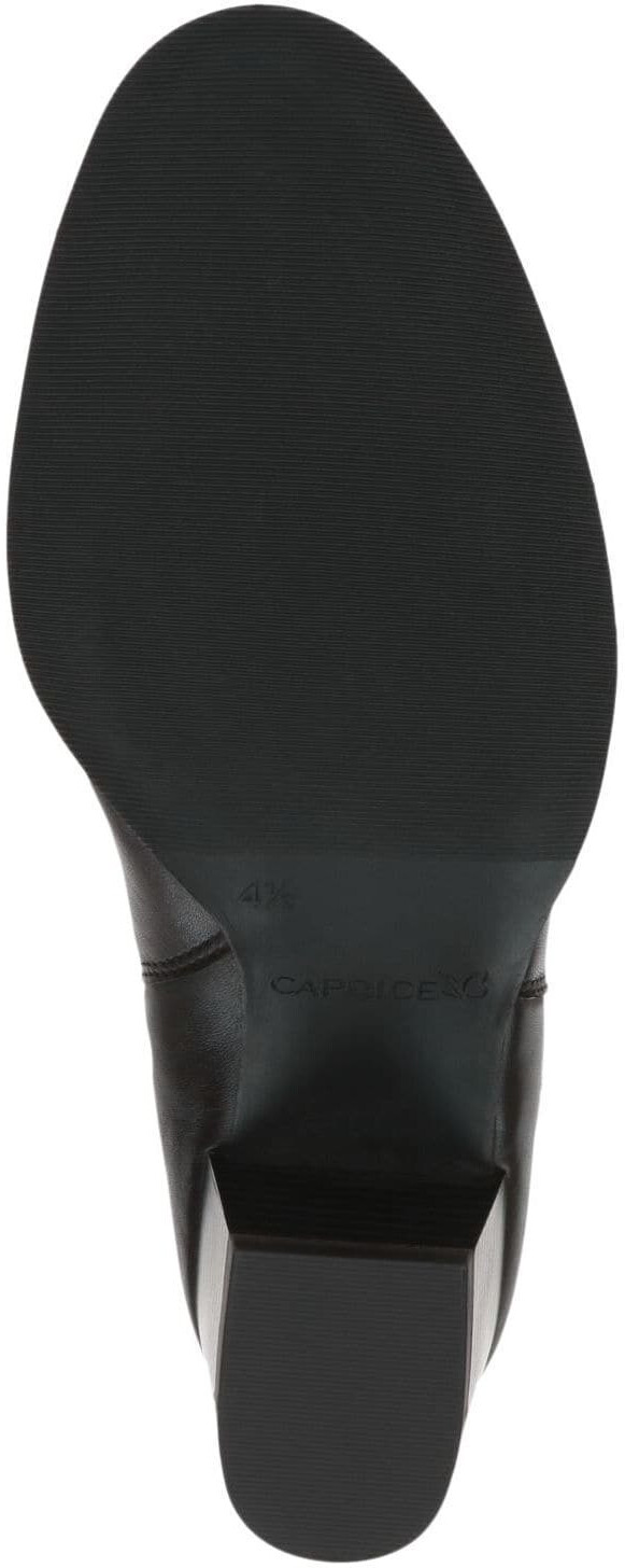 Mocassin Femme Caprice 9-24405-45 - Confort Et Qualité - Marque Familiale Depuis Trois Générations