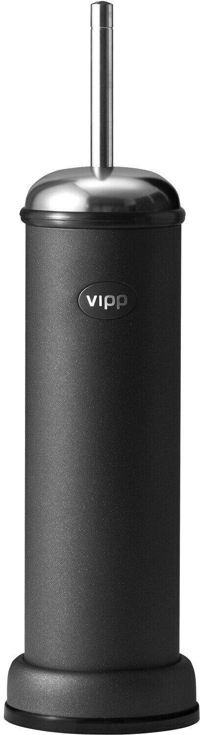 Vipp 11 Toilet Brush and Holder