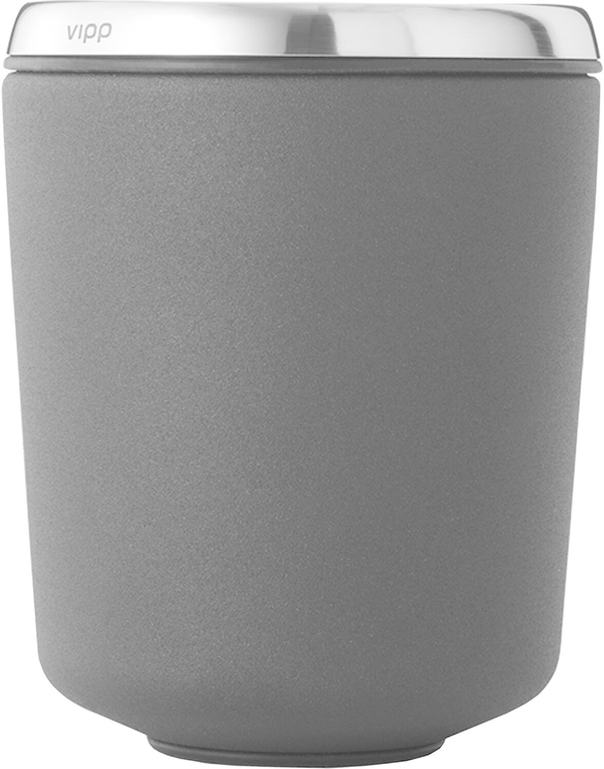 Vipp Toothbrush Holder White