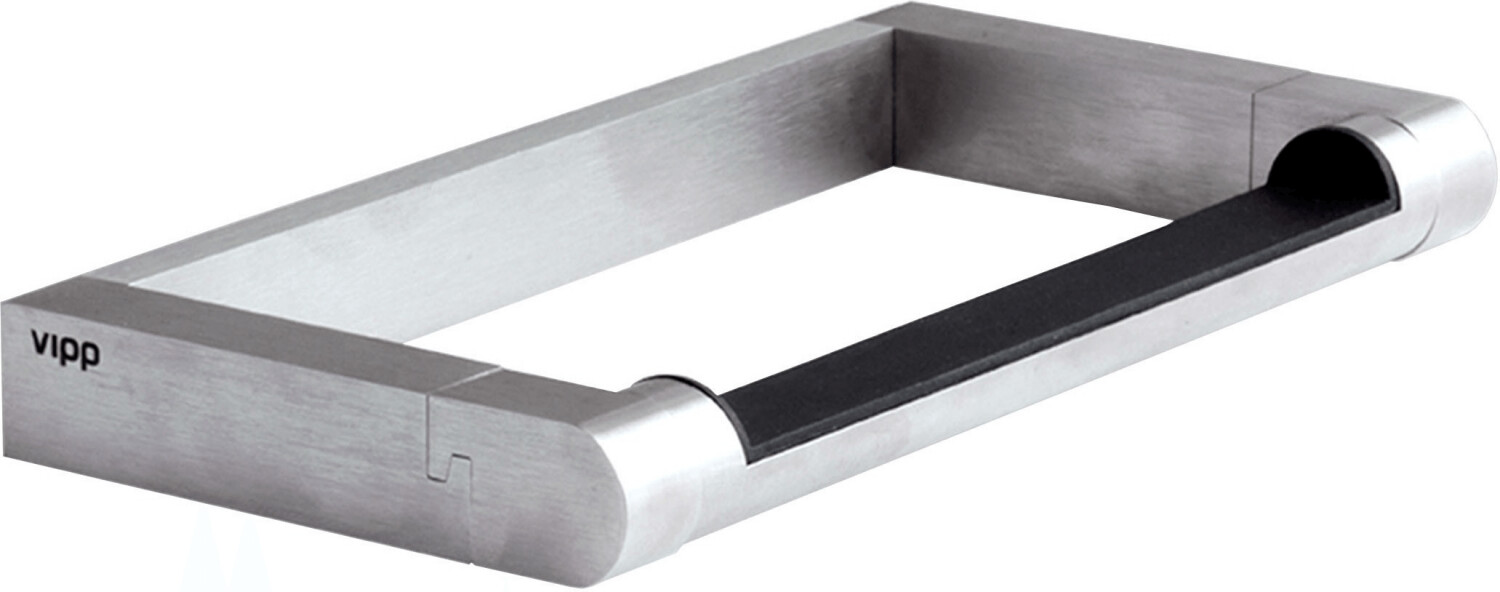 Vipp 3 Toilet Roll Holder