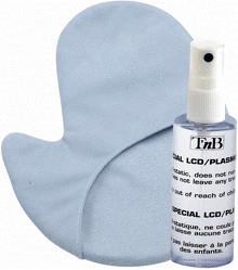 T'nB NEEC035832 Cleaning glove for giant screens