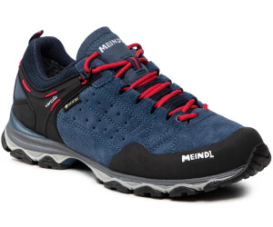 Meindl ontario clearance gtx red