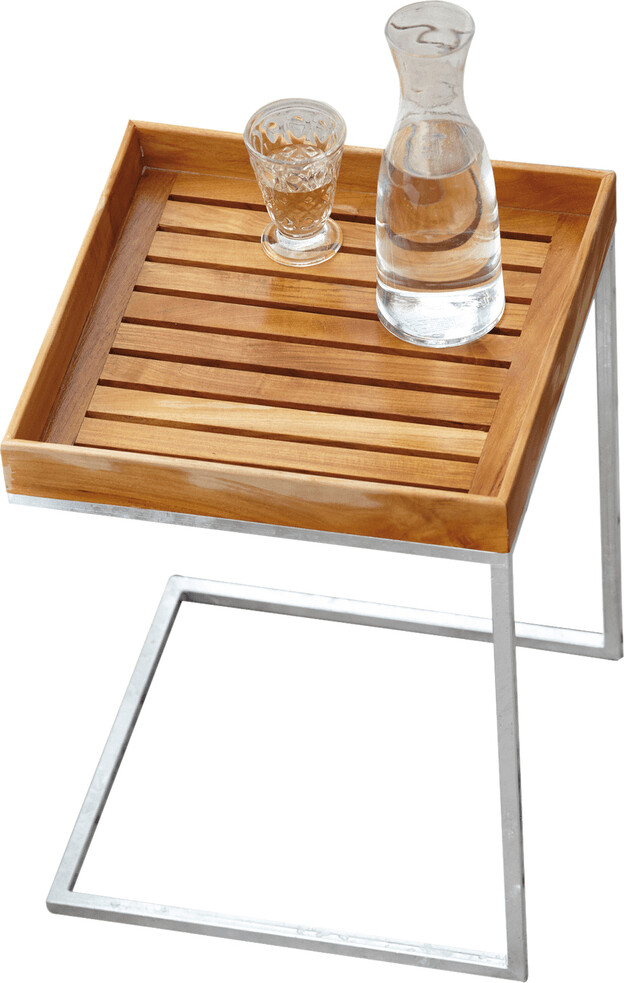 Jan Kurtz Pizzo Table d'appoint 40