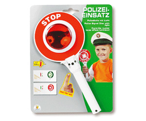 The Toy Company Polizeikelle ab 6,23 €