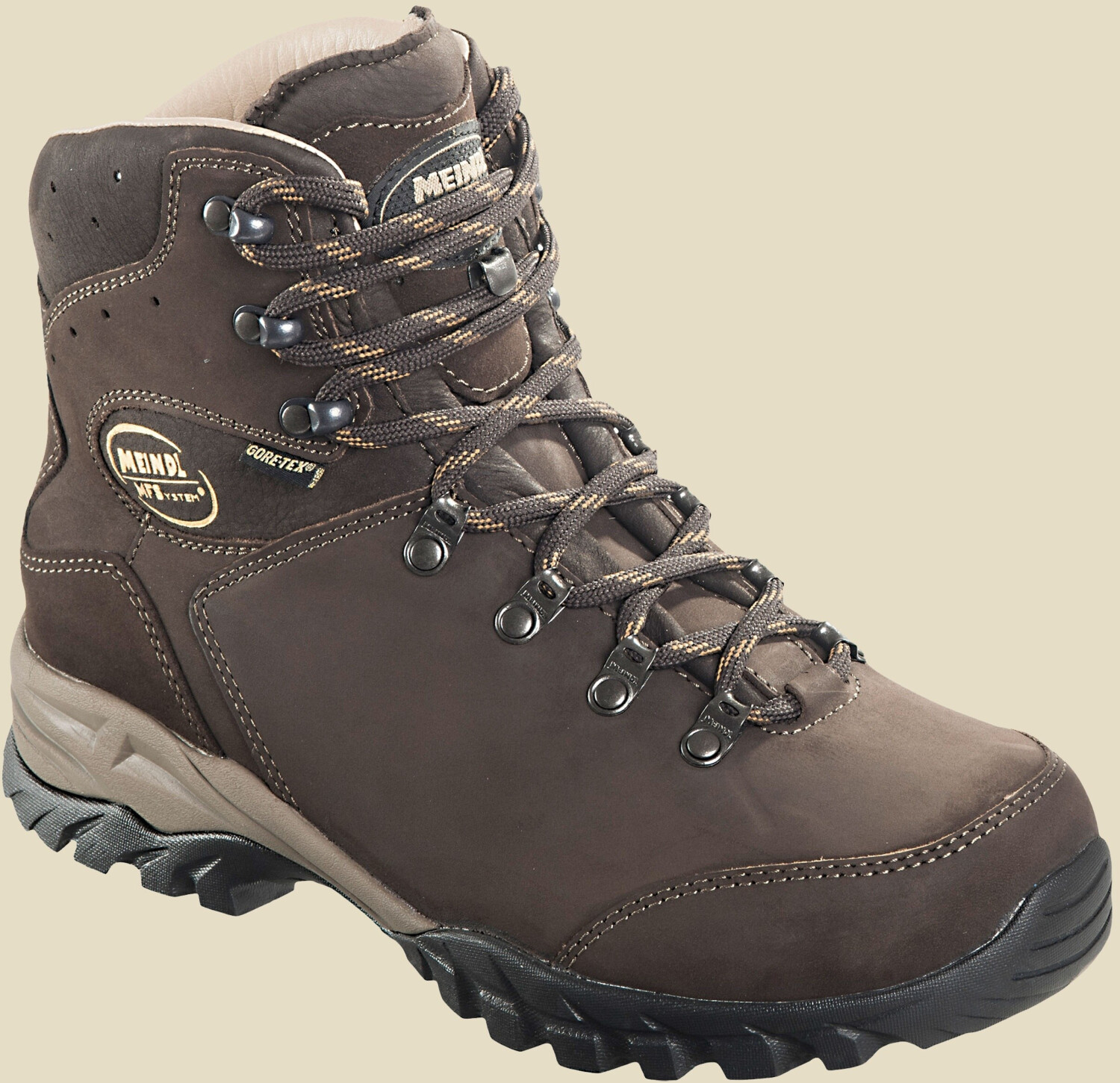 Meindl meran gtx men's walking boots clearance