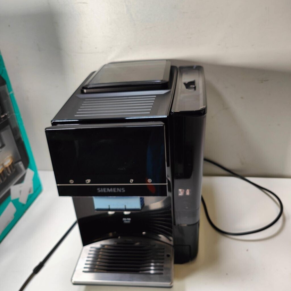 Siemens Siemens EQ.700 classic TP713R09 black - view 19