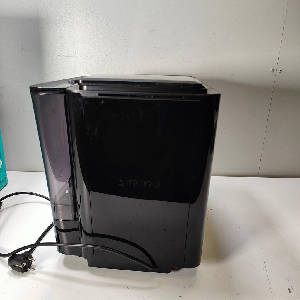 Siemens Siemens EQ.700 classic TP713R09 black - view 22