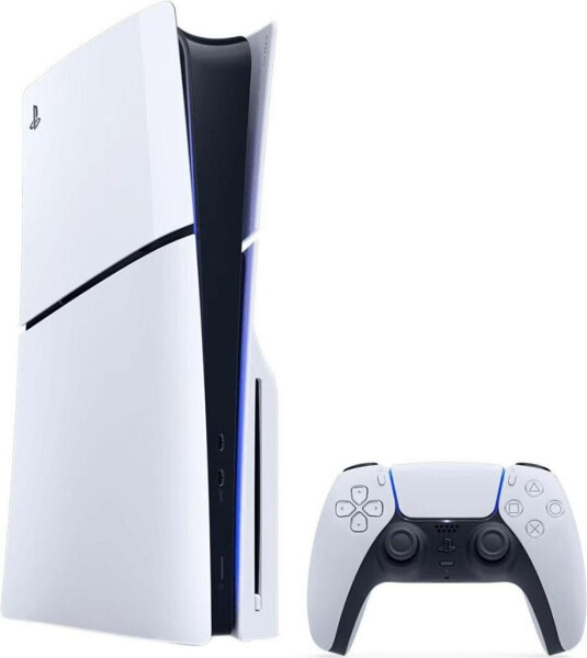 Sony PlayStation 5 Slim (PS5 Slim) + EA Sports FC 26, Bild 7