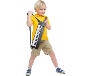 McGrey KT-3712 Clavier Enfant Rouge - Instruments de musique McGrey KT-3712 Clavier Enfant Rouge - Instruments de musique