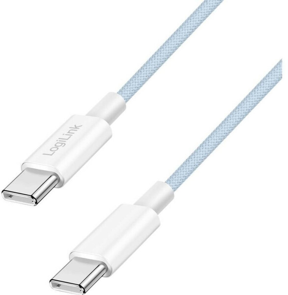 LogiLink USB-C 2.0 0,5m (CU0349)