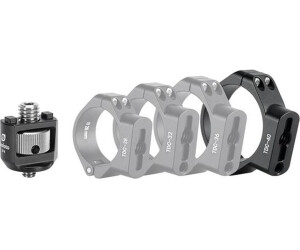 Leofoto Multifunktionsklemme für 40mm