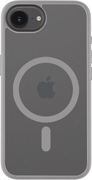 Tactical MagForce Hyperstealth Cover für iPhone 16e Light Grey, Bild 2