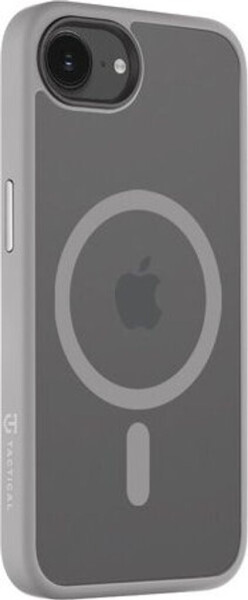 Tactical MagForce Hyperstealth Cover für iPhone 16e Light Grey, Bild 3