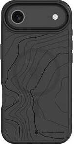 Tactical MagForce Hyperstealth Sika Cover für iPhone Air Asphalt, Bild 4