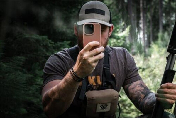 Tactical MagForce Beaver Hülle für iPhone Air Moucha Moose, Bild 6