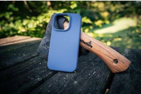Tactical MagForce Velvet Smoothie Cover für Apple iPhone 17 Pro Max Avatar, Bild 6