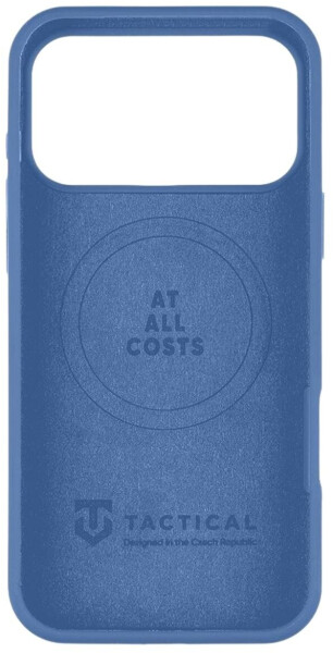 Tactical MagForce Velvet Smoothie Cover für Apple iPhone 17 Pro Max Avatar, Bild 8