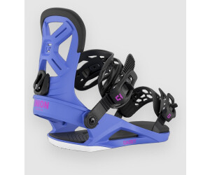 Union Binding Cadet Kids (2026) purple