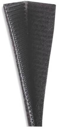 10x Kabelbinder Klettverschluss 80 cm x 50 mm blau FK Klettband 10x Kabelbinder Klettverschluss 80 cm x 50 mm blau FK Klettband