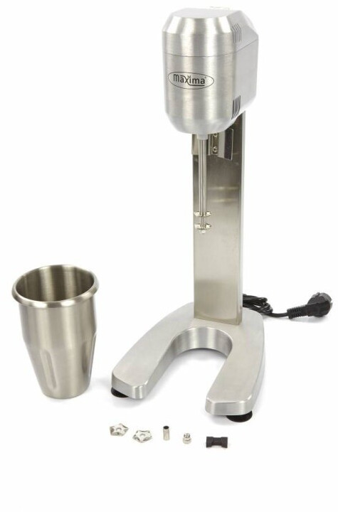 Maxima Getränkemixer 1L ab 138,04 € (Oktober 2026)