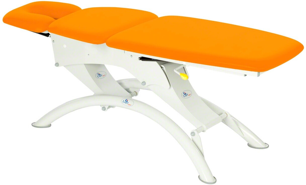 Lojer Capre F3R Elektrik Mango 65 cm ab 3.295,00 € | Preisvergleich bei ...