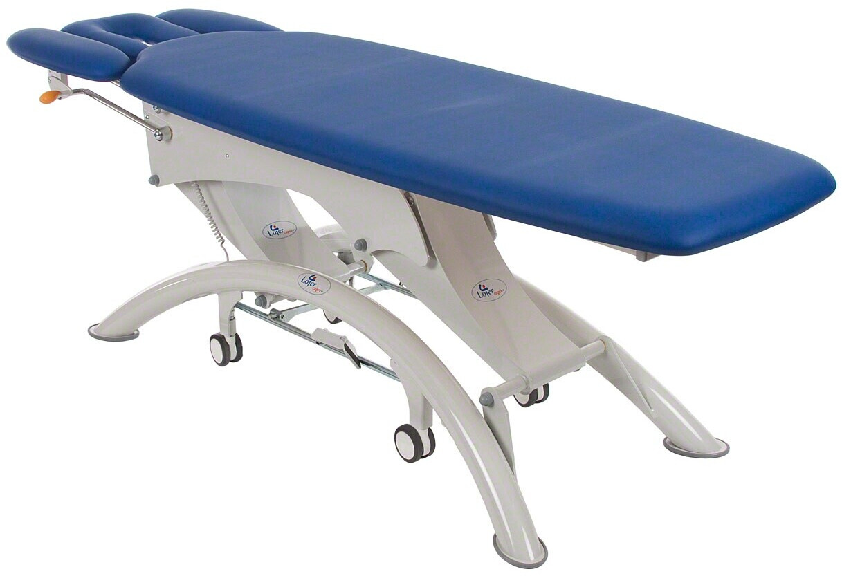 Lojer Capre M4R Elektrik mit Radautomatik Blau 80 cm ab 3.095,00 ...
