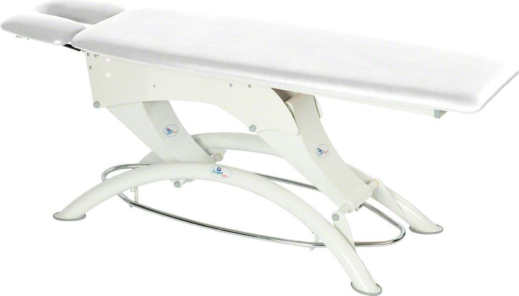Lojer Capre M2R Elektrik mit Rundumschaltung Weiß 80 cm ab 2.895,00 ...