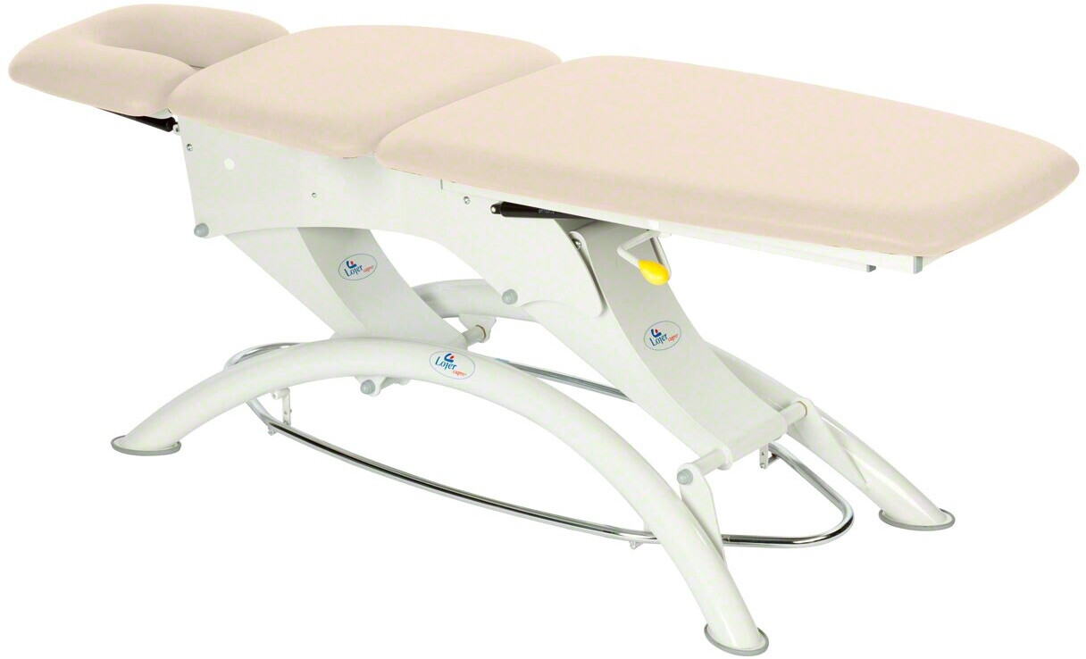 Lojer Capre F3R Elektrik mit Rundumschaltung Leinen 75 cm ab 3.845,00 ...