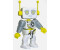 Playmobil 70737 ROBert Il Robot Parlante - Personaggio Playmo High, Senza Scatola