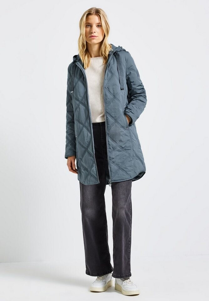 Street One Steppmantel mit Kapuze (A202142) ab 149,99