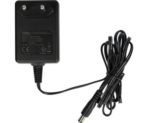 vhbw Netzteil kompatibel mit Bosch PSR 10,8 LI 3603J54200 Werkzeug, Elektrowerkzeug 145 cm