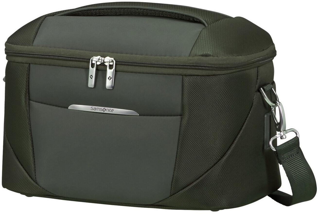 Sam's Rite Case Samsonite Re-Lite Beauty Case (154963) ab 87,66 € | Preisvergleich bei ...