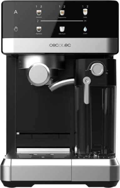 Cecotec 20 Touch & Cream, Bild 2